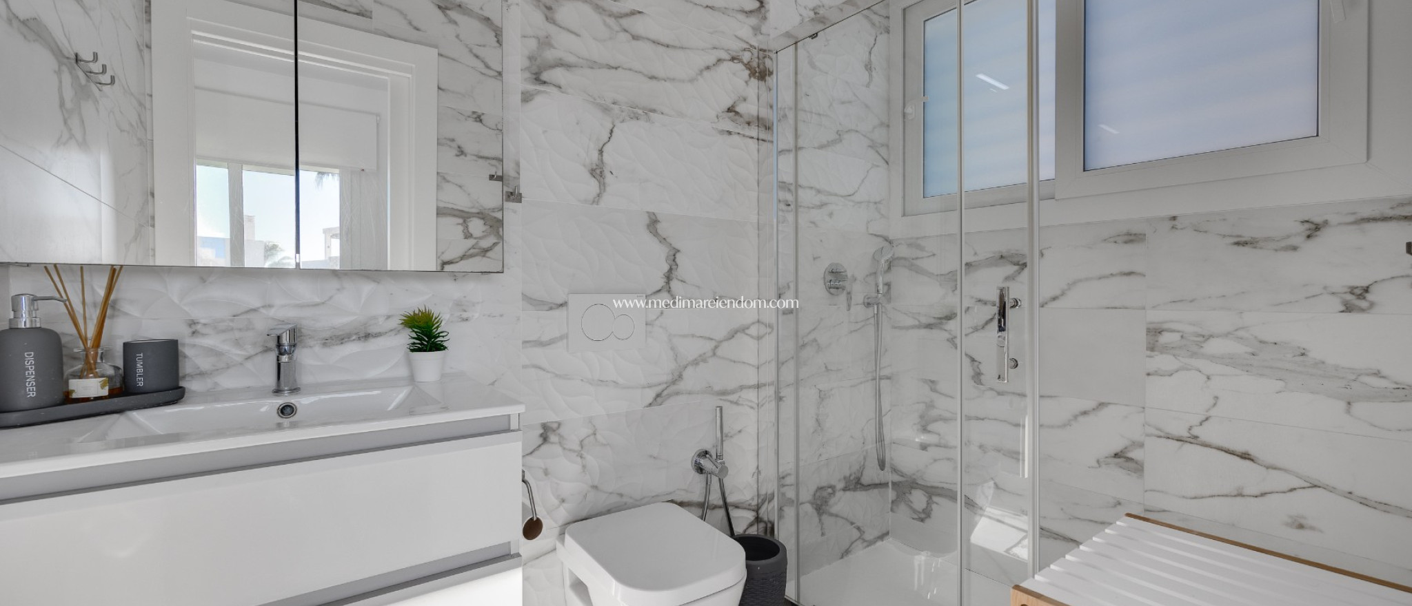 Resale - Detached Villa - Torrevieja