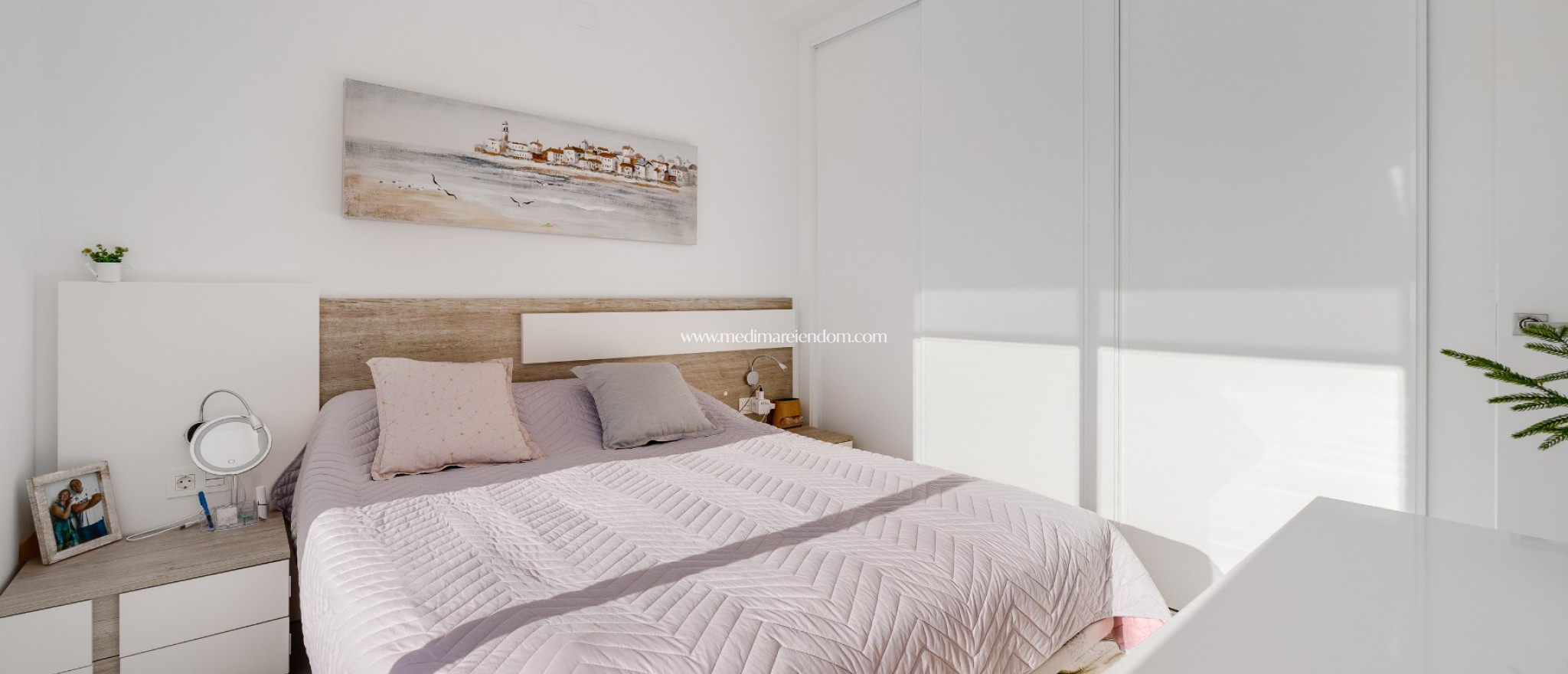 Resale - Detached Villa - Torrevieja