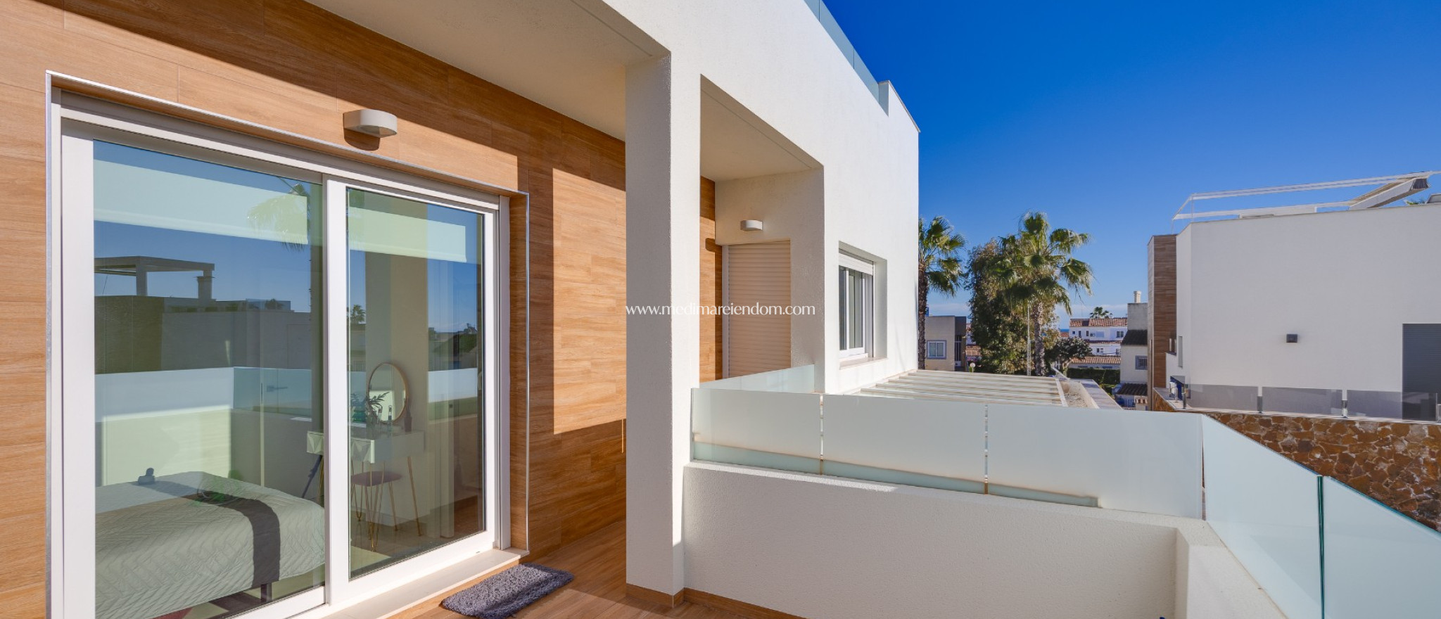 Resale - Detached Villa - Torrevieja