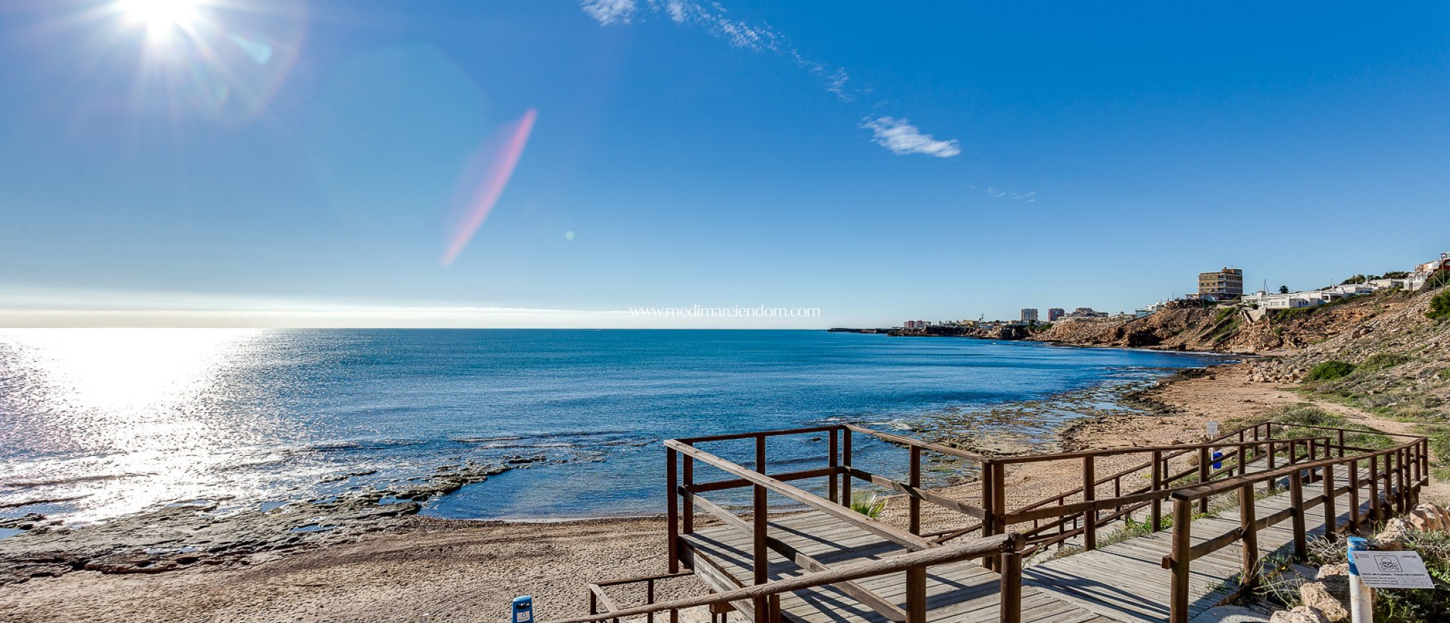 Resale - Detached Villa - Torrevieja