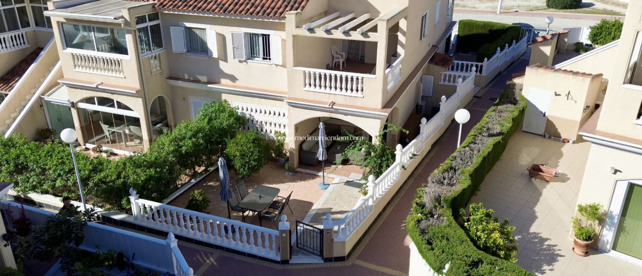 Resale - Duplex - Orihuela - Zeniamar-Horizonte-La Campana