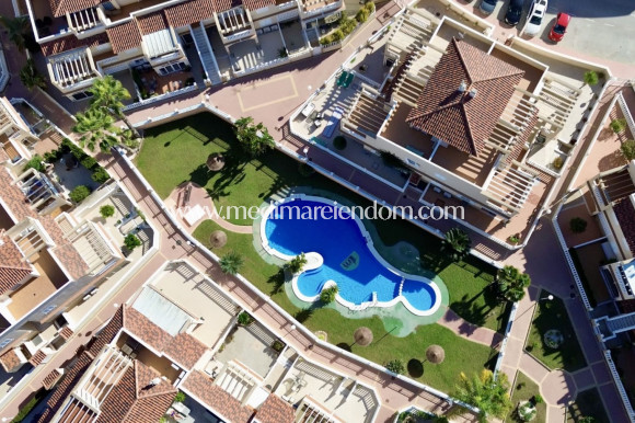 Resale - Duplex - Orihuela - Zeniamar-Horizonte-La Campana