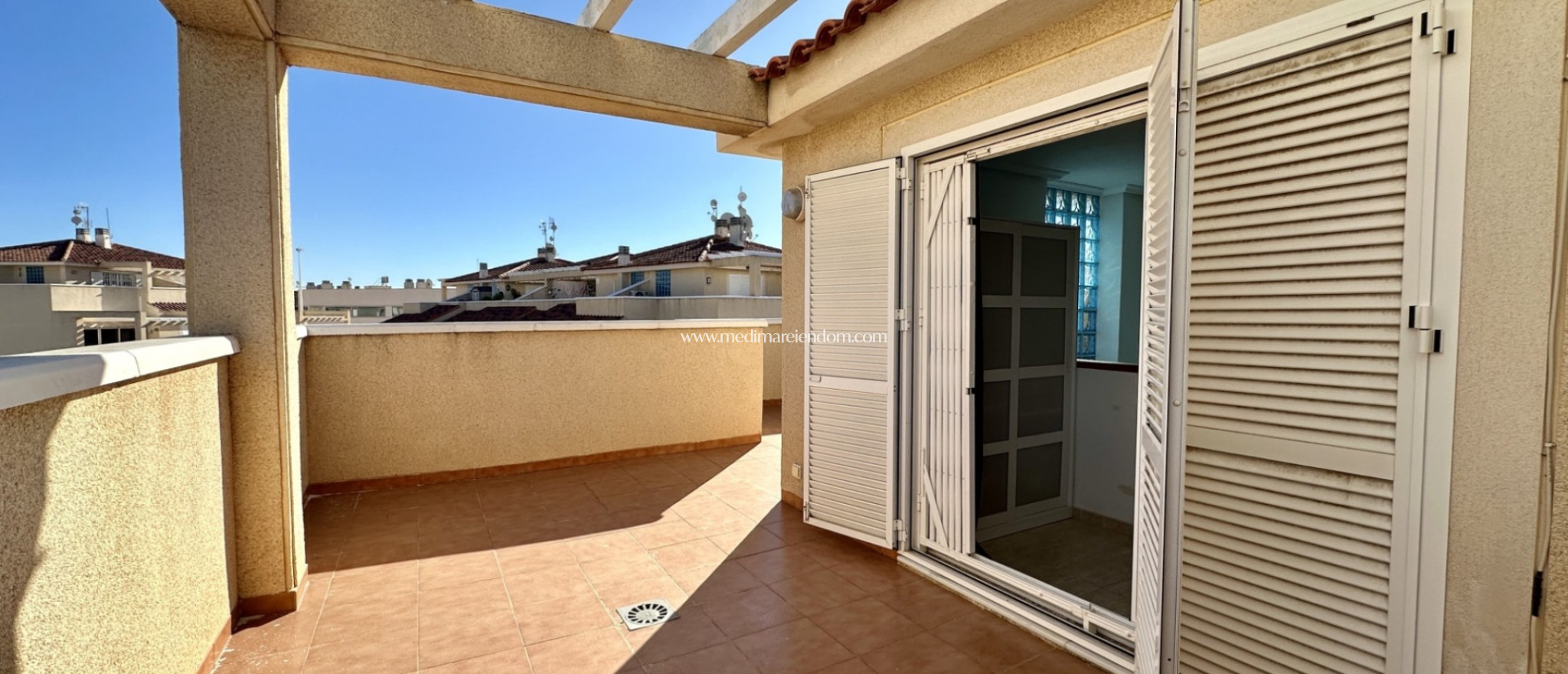 Resale - Duplex - Orihuela - Zeniamar-Horizonte-La Campana