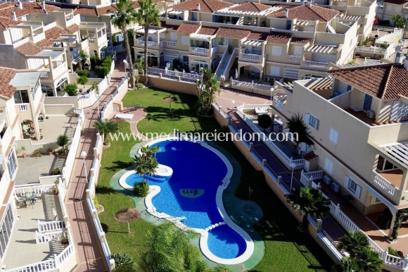 Resale - Duplex - Orihuela - Zeniamar-Horizonte-La Campana
