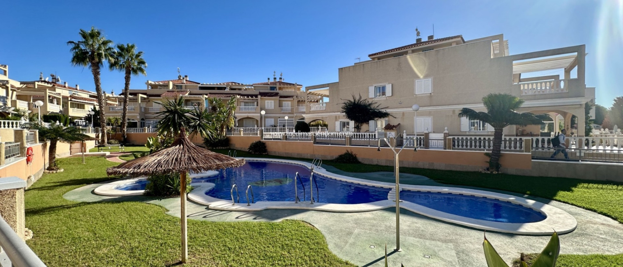 Resale - Duplex - Orihuela - Zeniamar-Horizonte-La Campana