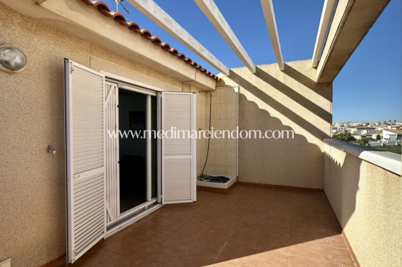 Resale - Duplex - Orihuela - Zeniamar-Horizonte-La Campana