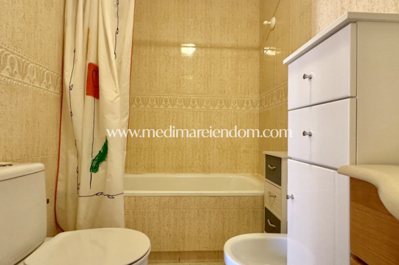 Resale - Duplex - Orihuela - Zeniamar-Horizonte-La Campana