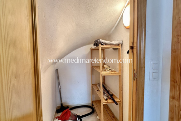 Resale - Duplex - Orihuela - Zeniamar-Horizonte-La Campana