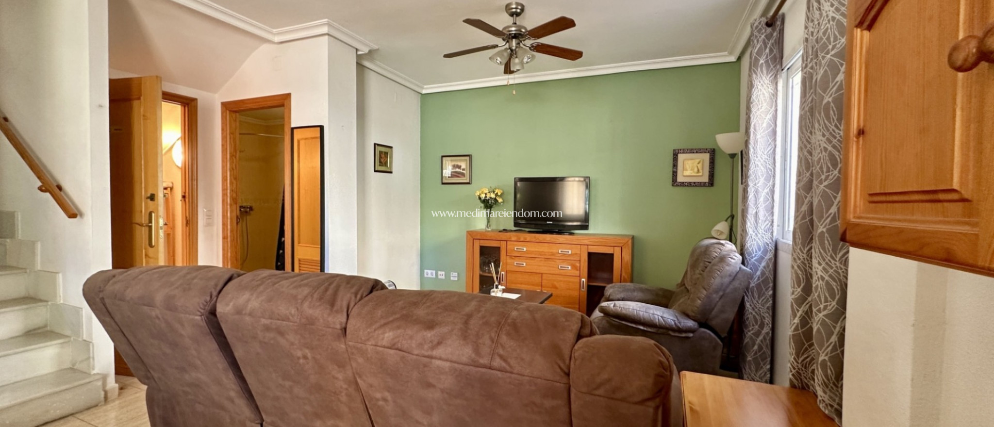 Resale - Duplex - Orihuela - Zeniamar-Horizonte-La Campana