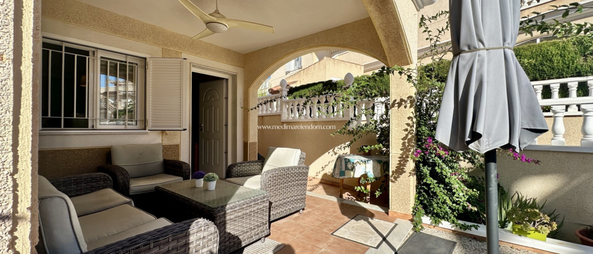 Resale - Duplex - Orihuela - Zeniamar-Horizonte-La Campana