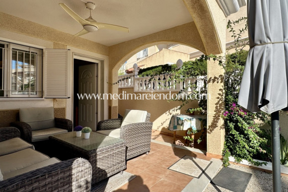 Resale - Duplex - Orihuela - Zeniamar-Horizonte-La Campana