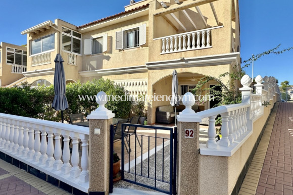 Resale - Duplex - Orihuela - Zeniamar-Horizonte-La Campana