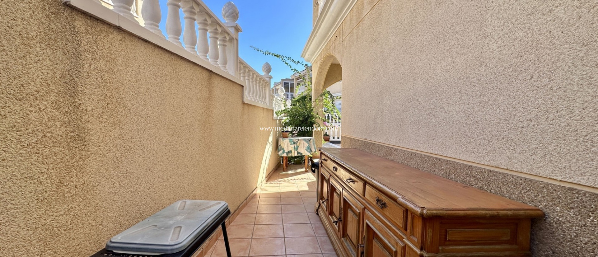 Resale - Duplex - Orihuela - Zeniamar-Horizonte-La Campana