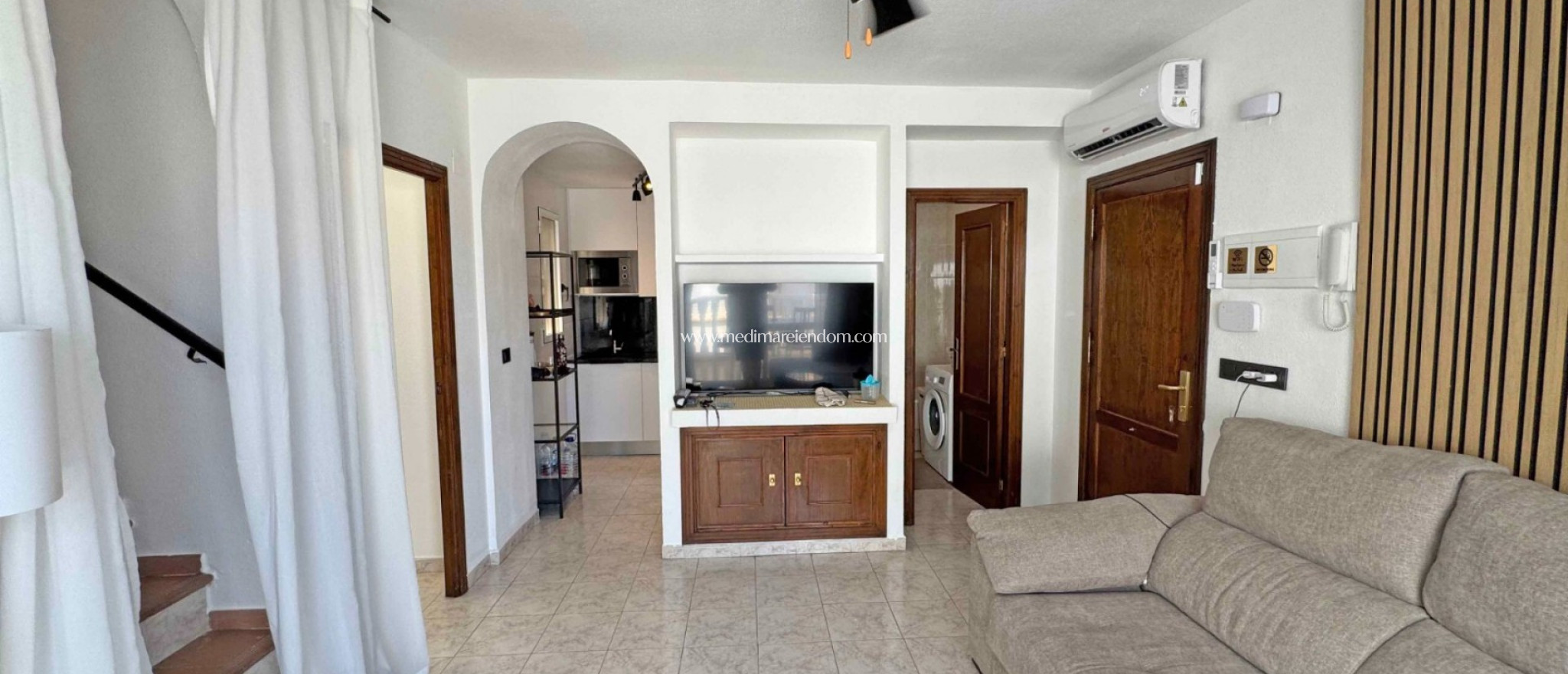 Resale - Duplex - Torrevieja - La Mata