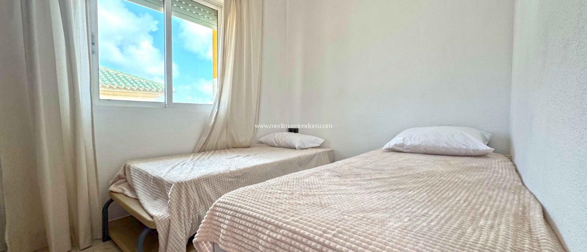 Resale - Duplex - Torrevieja - La Mata