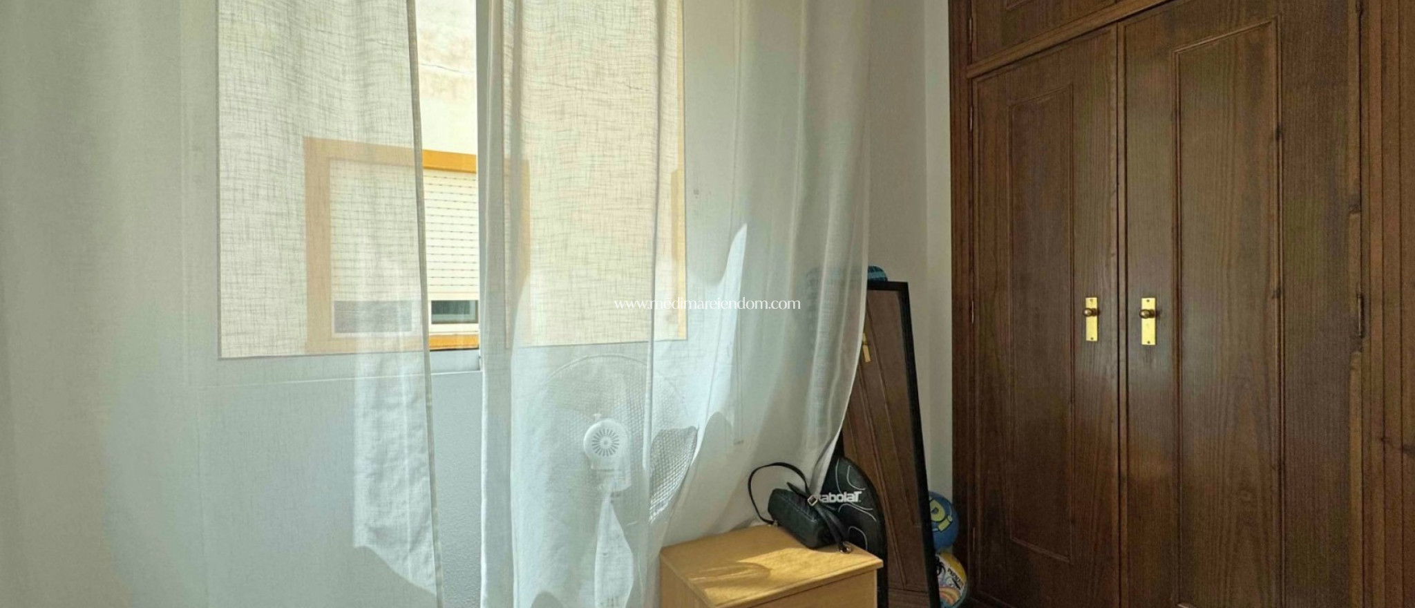 Resale - Duplex - Torrevieja - La Mata