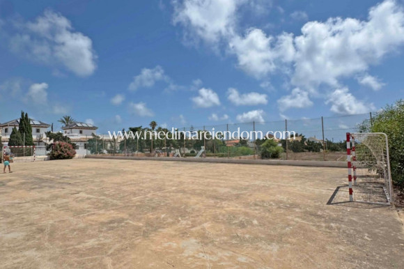 Resale - Duplex - Torrevieja - La Mata