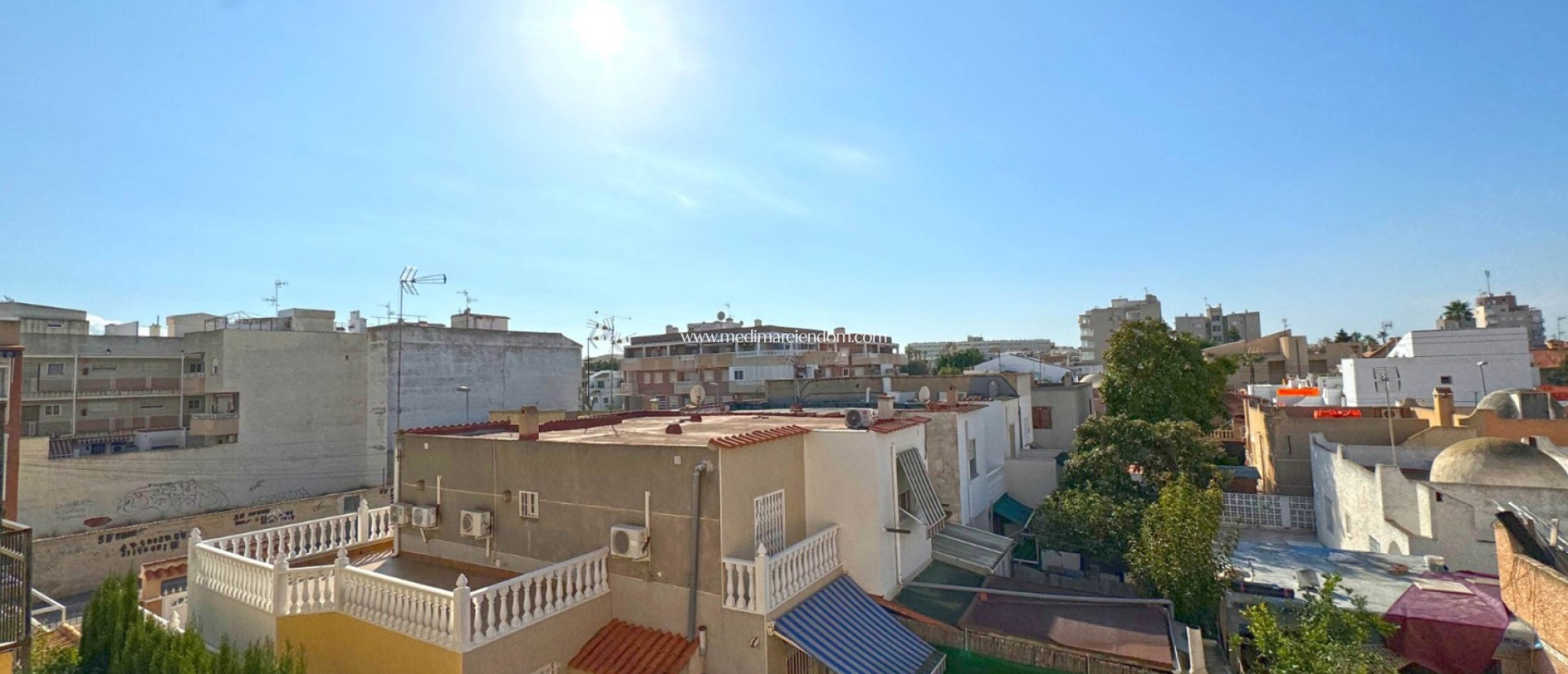 Resale - Duplex - Torrevieja