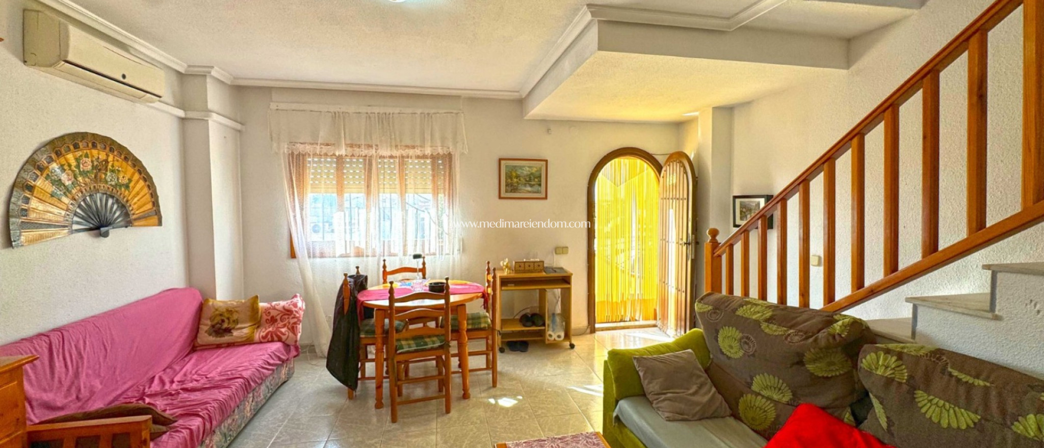 Resale - Duplex - Torrevieja