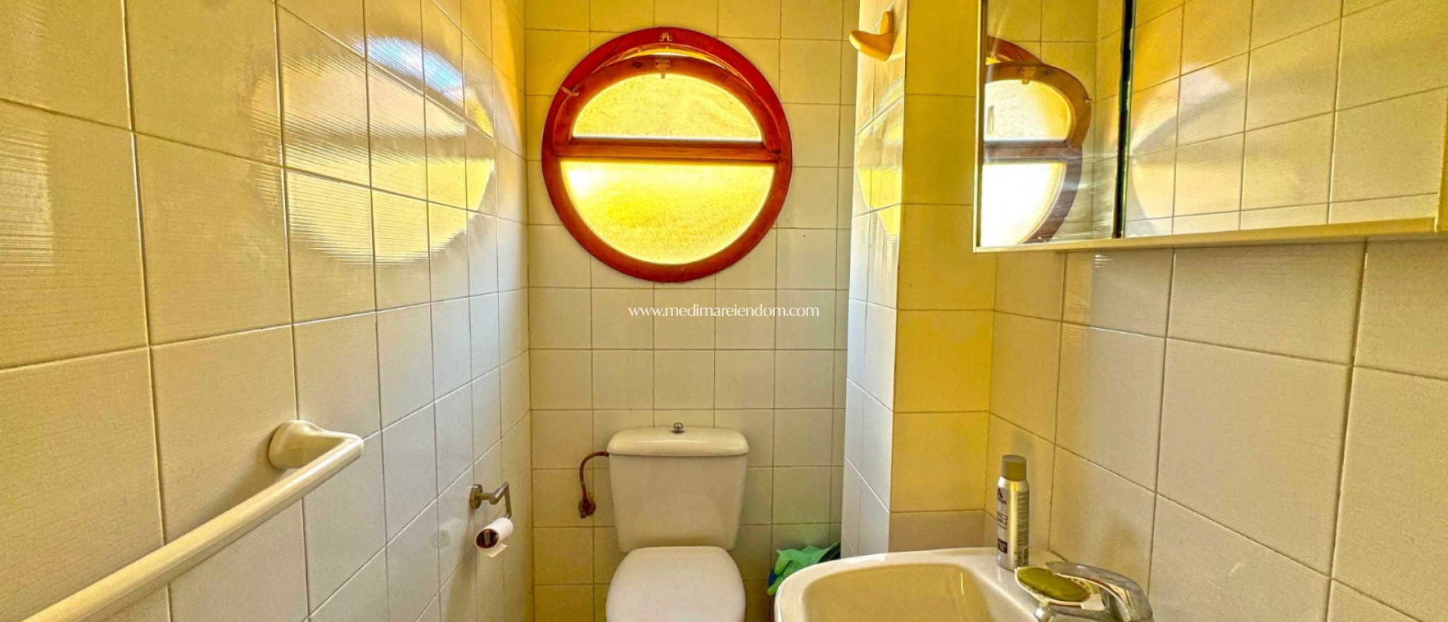 Resale - Duplex - Torrevieja