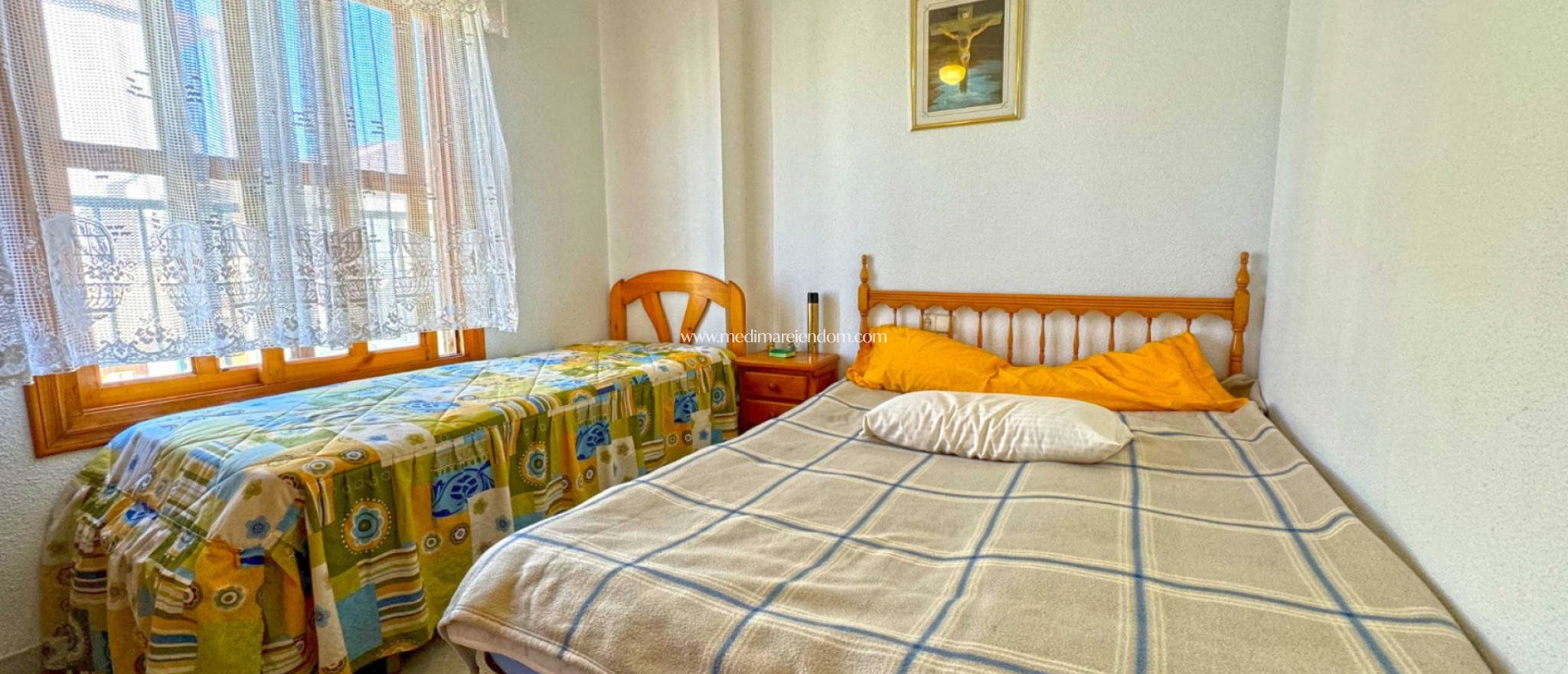 Resale - Duplex - Torrevieja