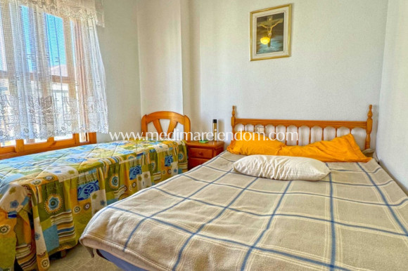 Resale - Duplex - Torrevieja