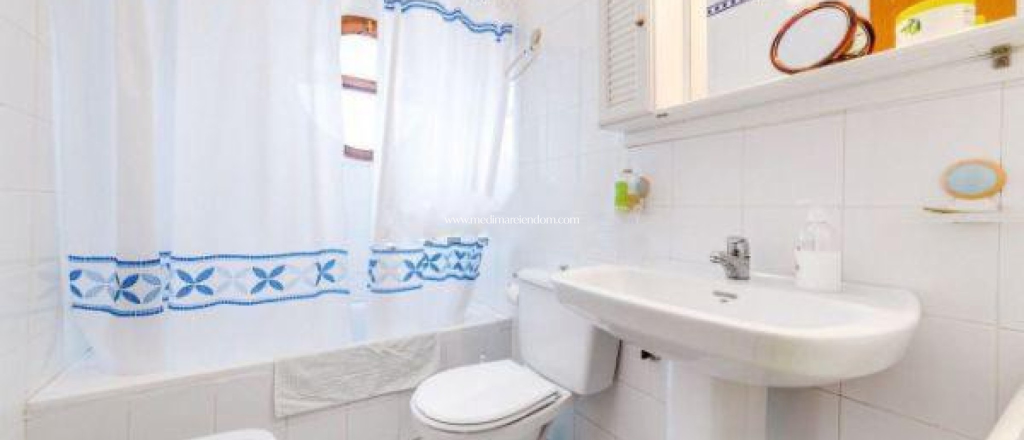 Resale - Duplex - Torrevieja