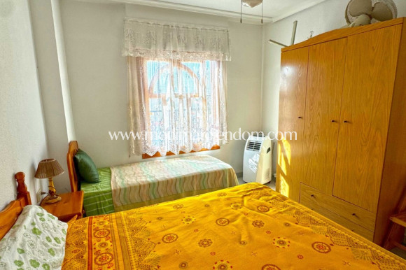 Resale - Duplex - Torrevieja