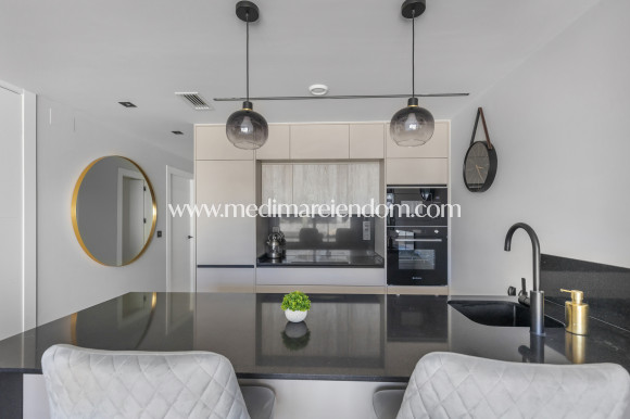 Resale - Penthouse - Orihuela Costa - Punta Prima