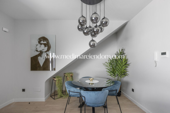 Resale - Penthouse - Orihuela Costa - Punta Prima