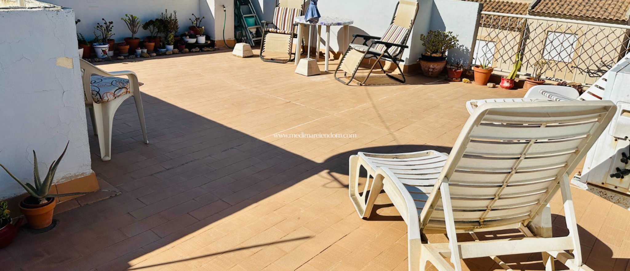 Resale - Penthouse - Torrevieja - El Chaparral