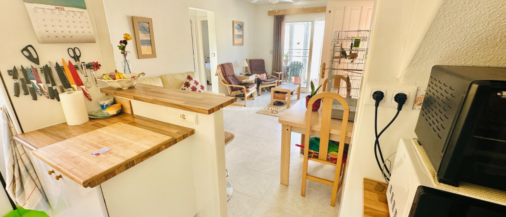 Resale - Penthouse - Torrevieja - El Chaparral