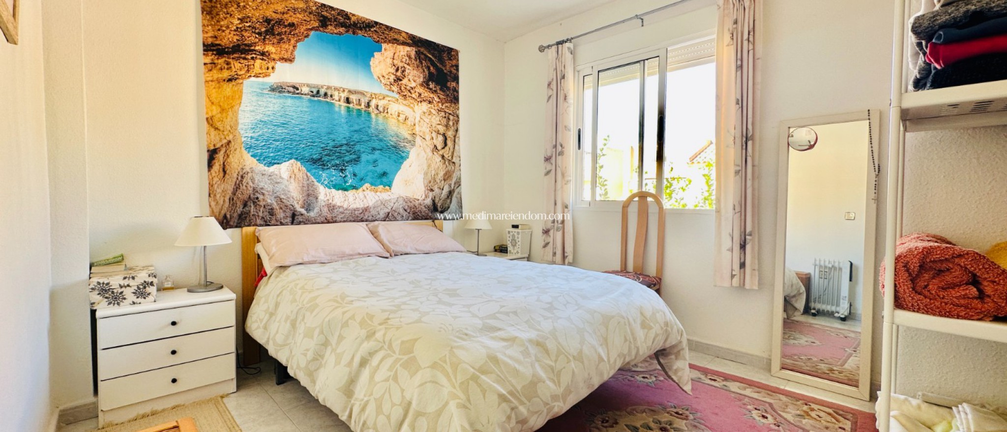 Resale - Penthouse - Torrevieja - El Chaparral