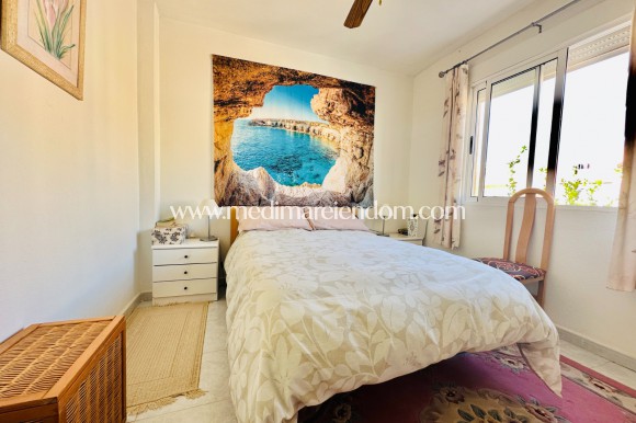 Resale - Penthouse - Torrevieja - El Chaparral