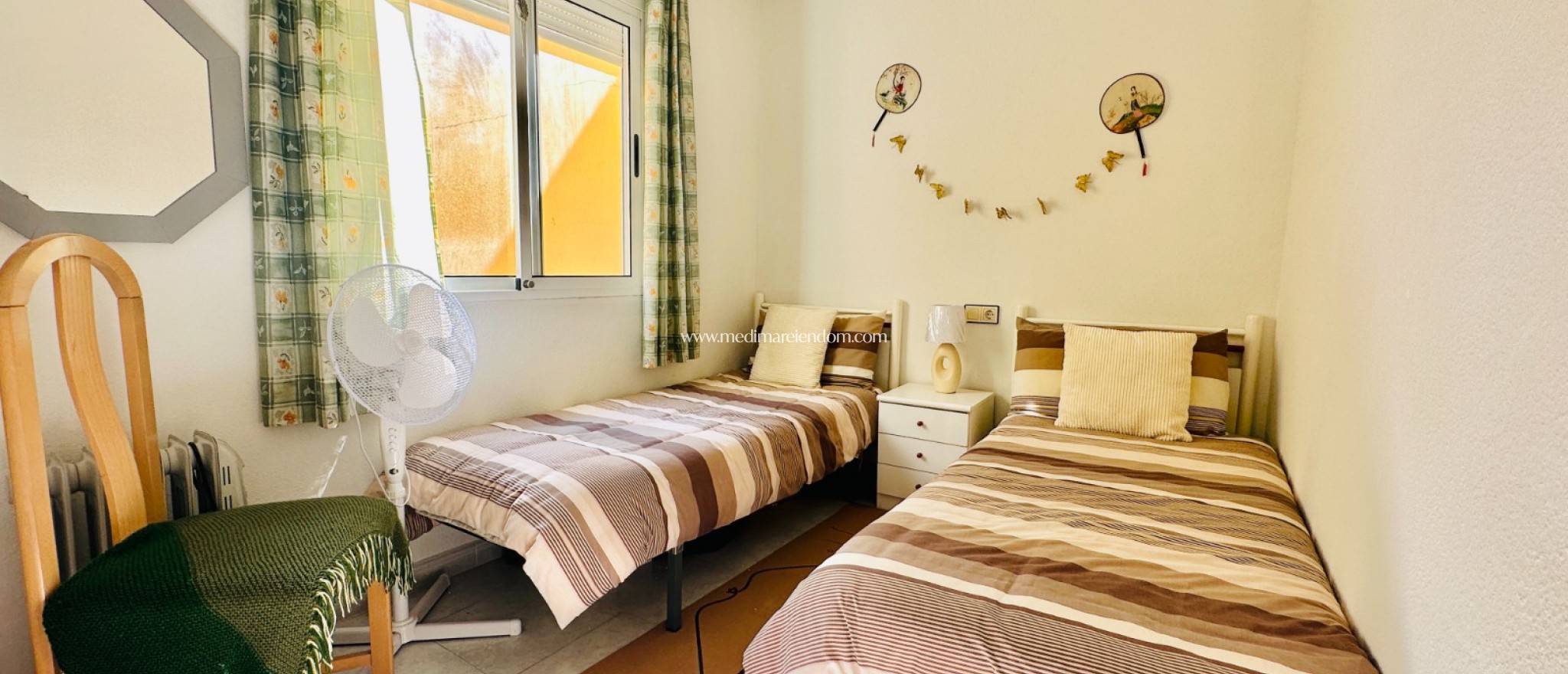 Resale - Penthouse - Torrevieja - El Chaparral