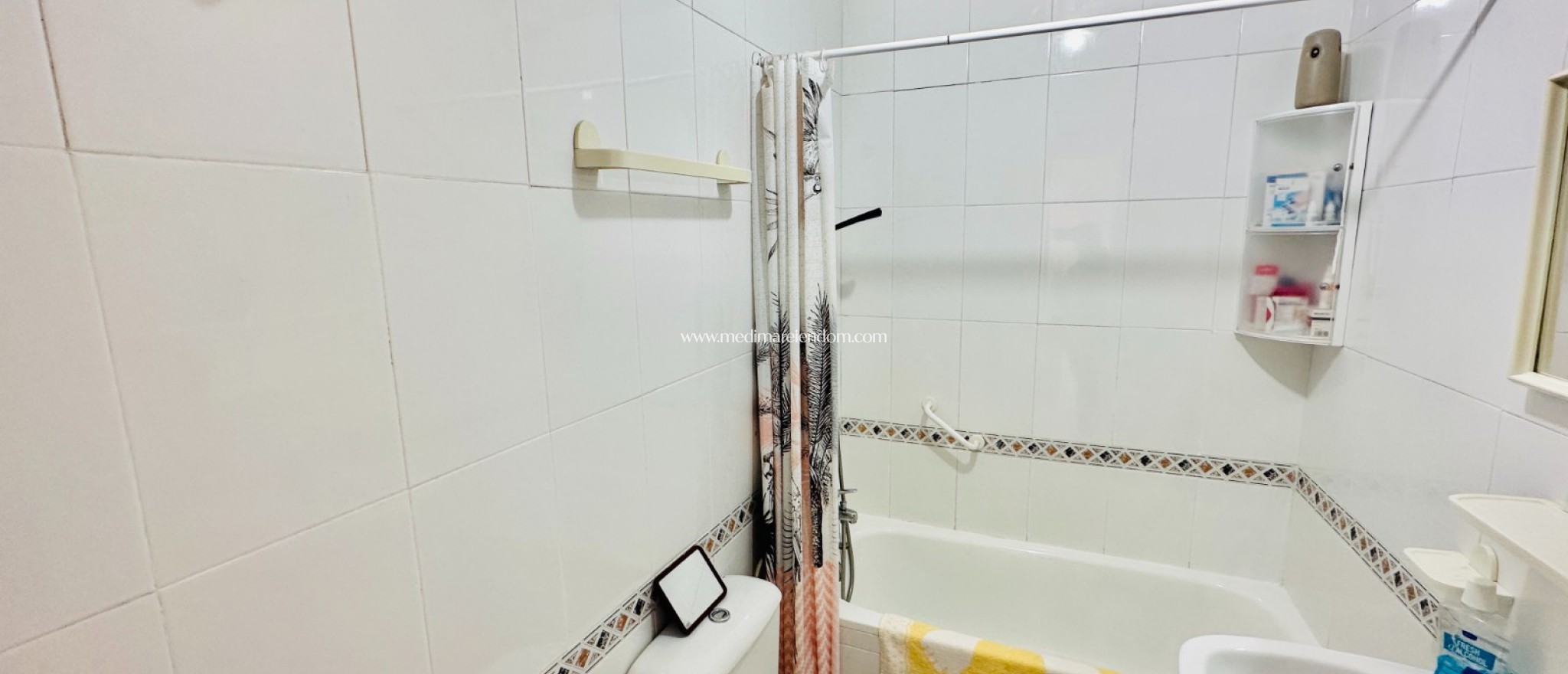 Resale - Penthouse - Torrevieja - El Chaparral