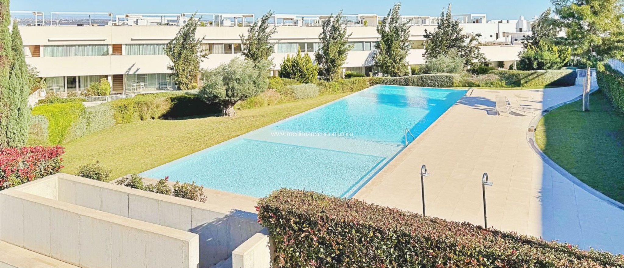 Resale - Penthouse - Torrevieja - Los Balcones