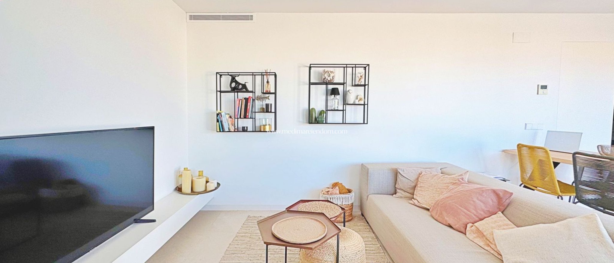 Resale - Penthouse - Torrevieja - Los Balcones