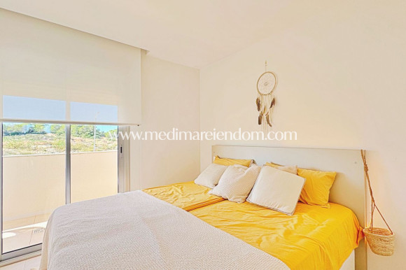 Resale - Penthouse - Torrevieja - Los Balcones