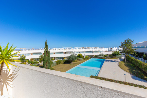 Resale - Penthouse - Torrevieja - Los Balcones