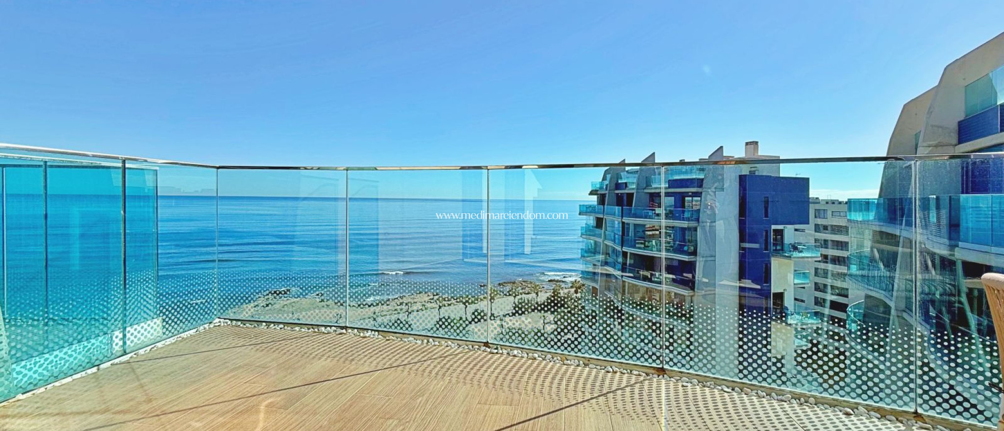 Resale - Penthouse - Torrevieja - Punta Prima