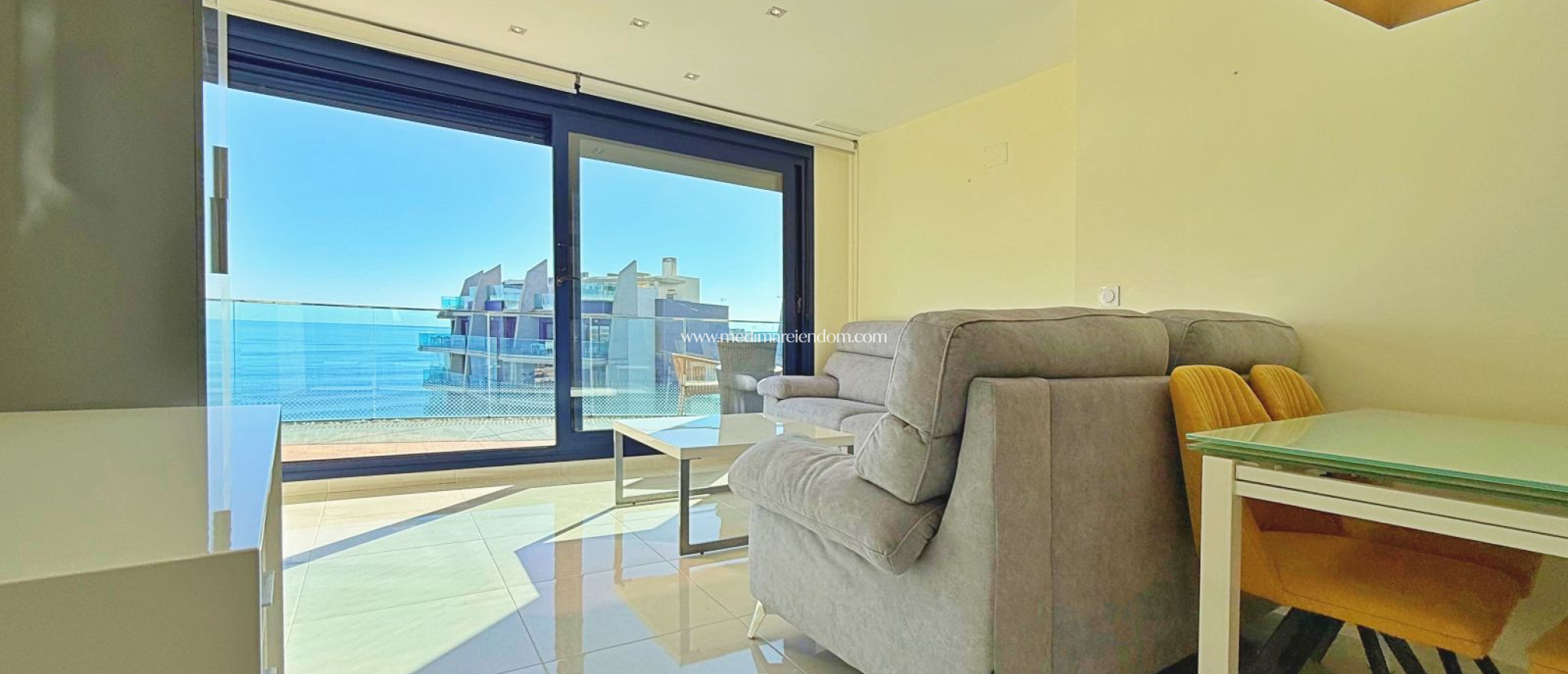 Resale - Penthouse - Torrevieja - Punta Prima