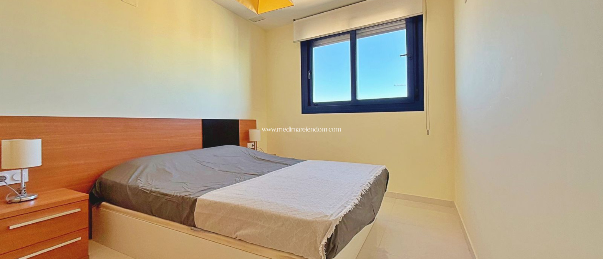 Resale - Penthouse - Torrevieja - Punta Prima