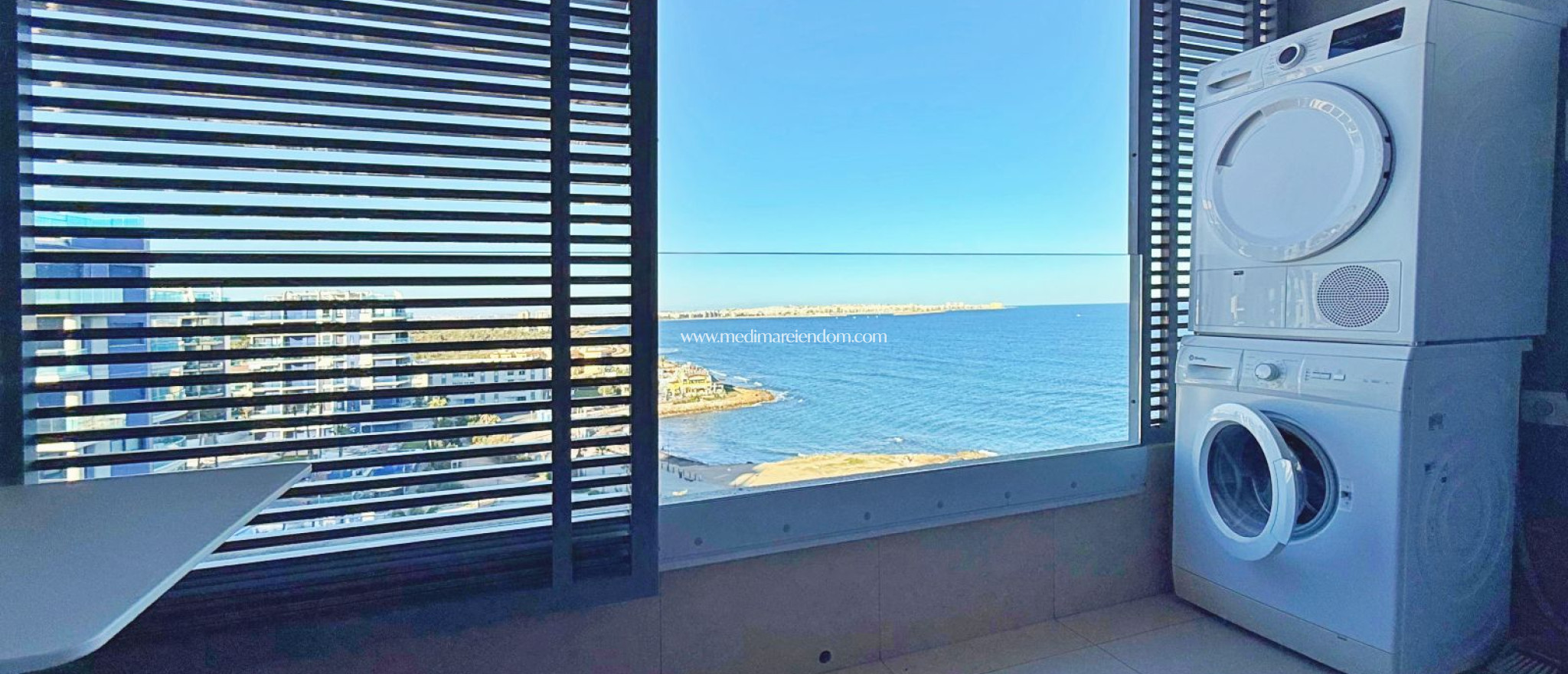 Resale - Penthouse - Torrevieja - Punta Prima