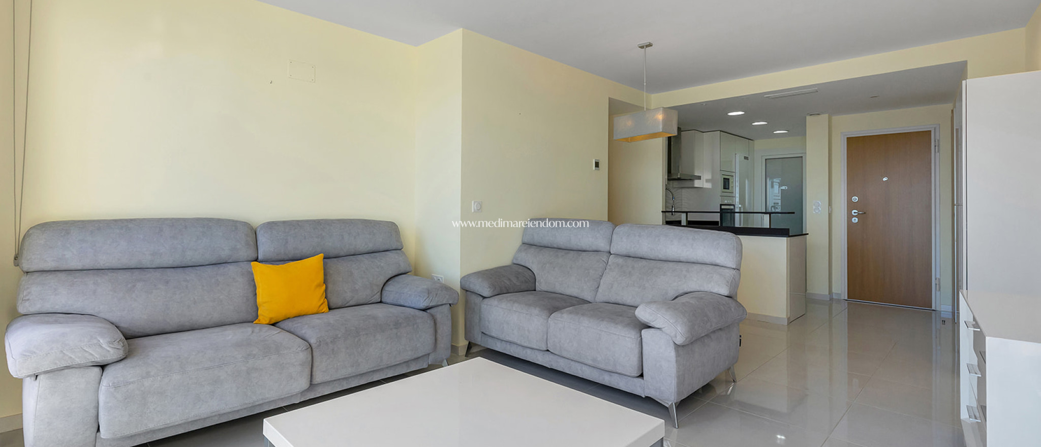 Resale - Penthouse - Torrevieja - Punta Prima