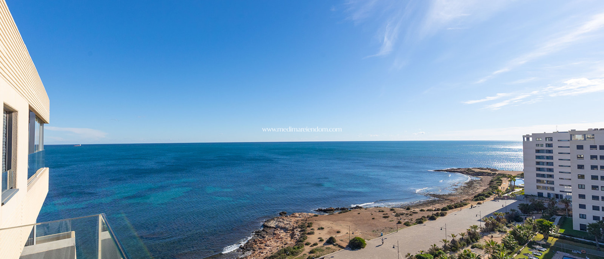 Resale - Penthouse - Torrevieja - Punta Prima
