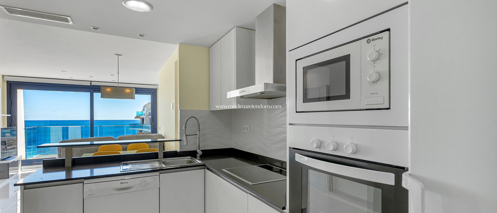 Resale - Penthouse - Torrevieja - Punta Prima
