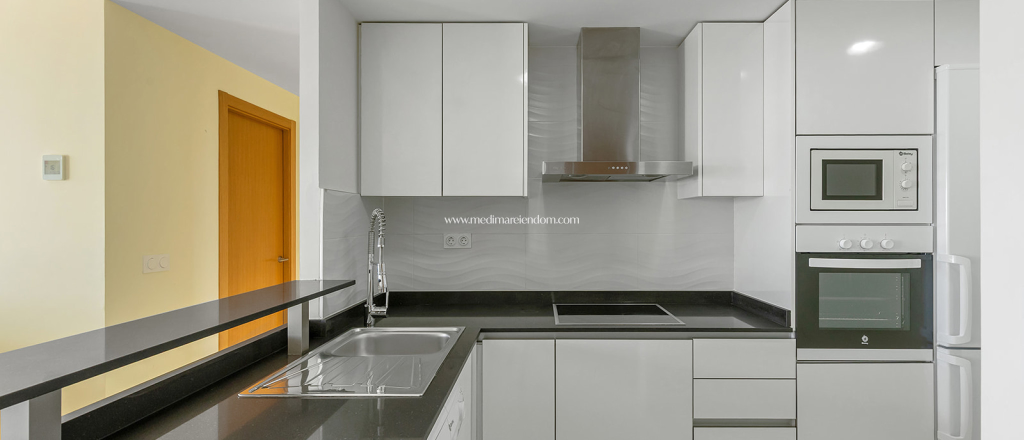 Resale - Penthouse - Torrevieja - Punta Prima