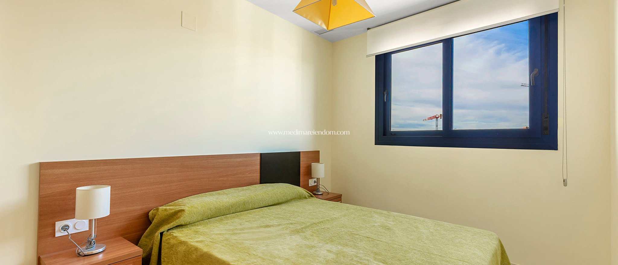 Resale - Penthouse - Torrevieja - Punta Prima