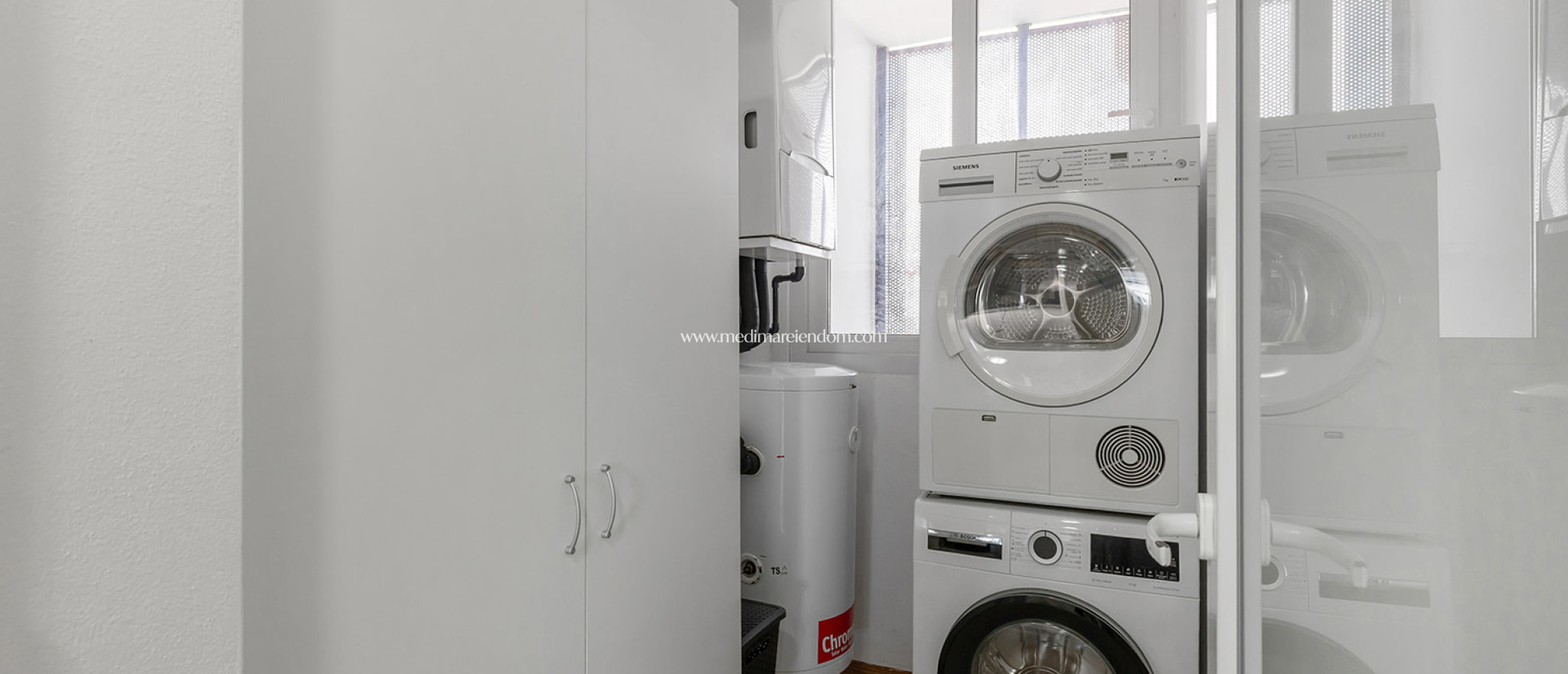 Resale - Penthouse - Torrevieja - Punta Prima